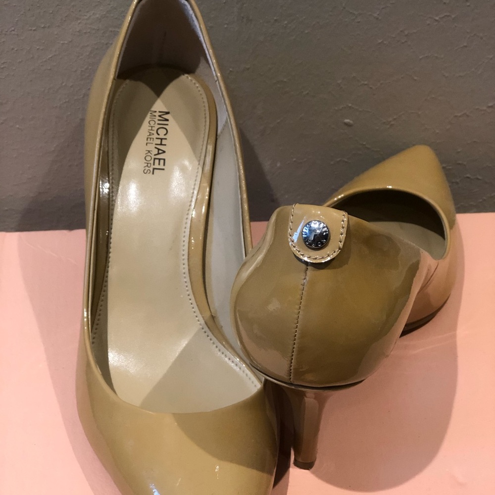 MK Heels